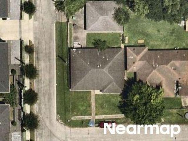 House for sale in Harris, Texas