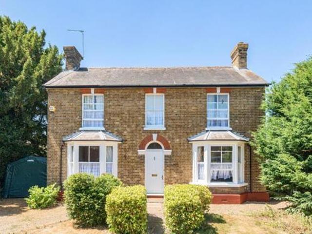 House for sale in Hare Street, Harlow