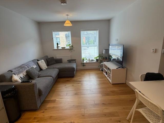Apartment for rent in Callis Yard, Greater London