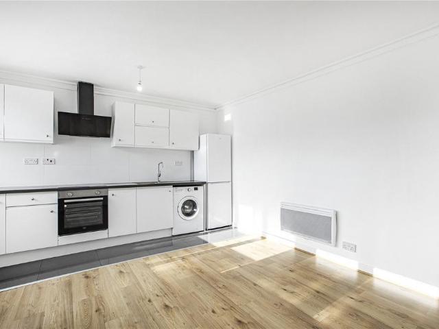 Apartment for rent in Haggerston, Greater London