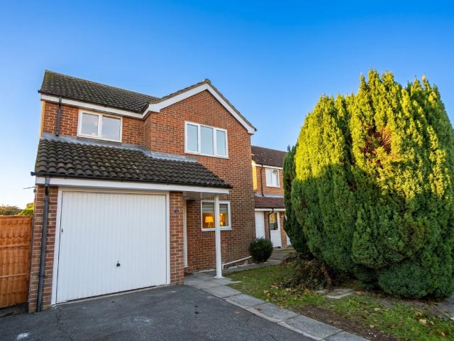 House for rent in Arrington, Cambridgeshire