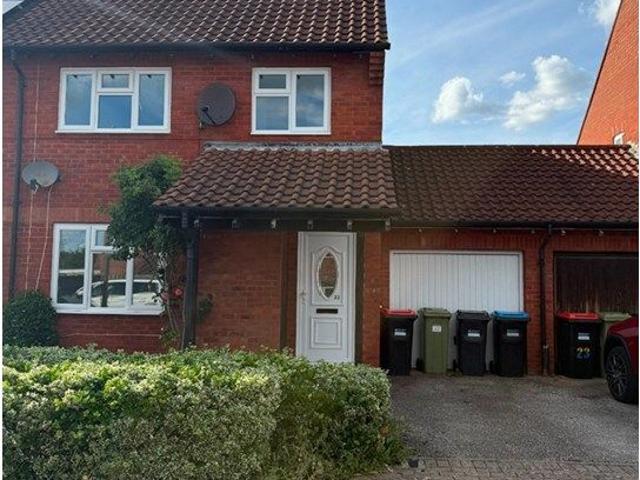 House for rent in Fenny Stratford, Milton Keynes