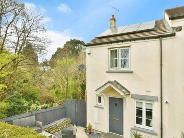 House for sale in Saltash, Cornwall