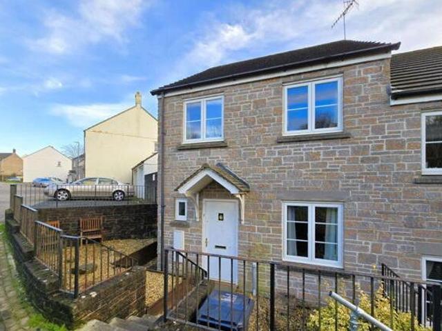 House for sale in Saltash, Cornwall