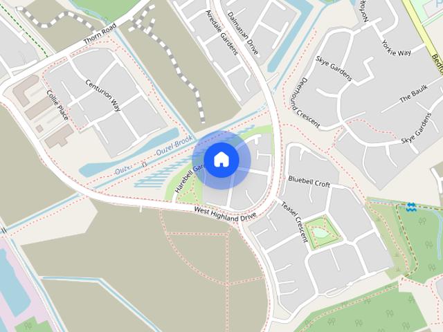 House for rent in Houghton Regis, Bedfordshire
