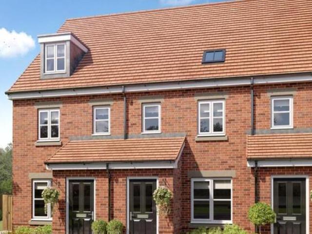 House for rent in Ferryhill