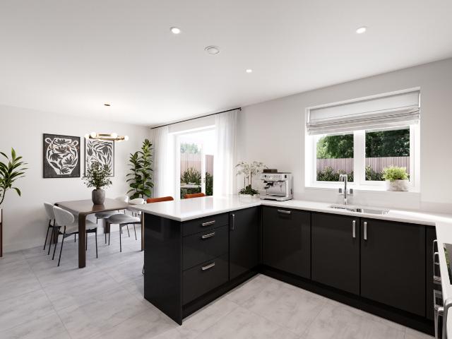 House for rent in Stockton-on-Tees, Tees Valley