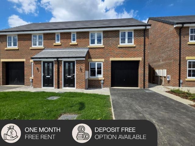 House for rent in Stockton-on-tees