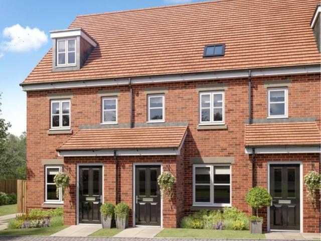 House for rent in Stockton-on-tees