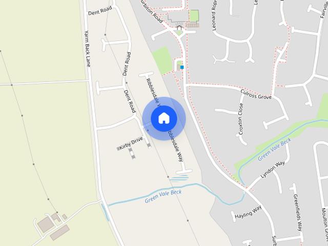House for rent in Stockton-on-tees