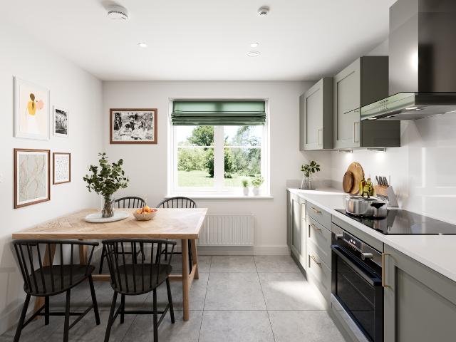 House for rent in Stockton-on-Tees, Tees Valley