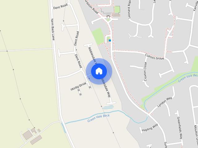 House for rent in Stockton-on-tees