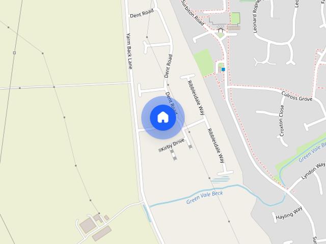 House for rent in Stockton-on-tees