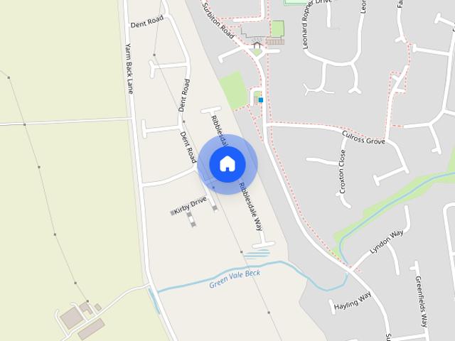 House for rent in Stockton-on-tees