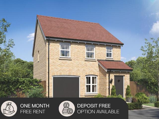 House for rent in Stockton-on-tees