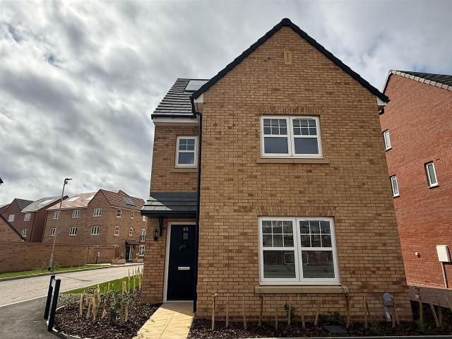 House for rent in Stockton-on-tees