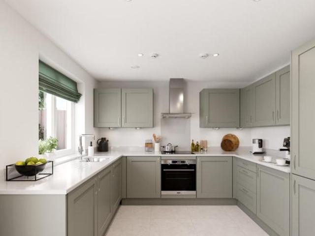 House for sale in Lyons, Greater London