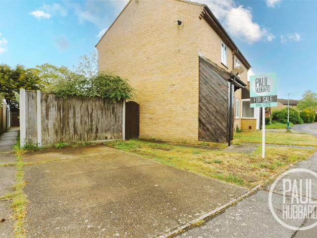 House for rent in Eastbridge, Suffolk