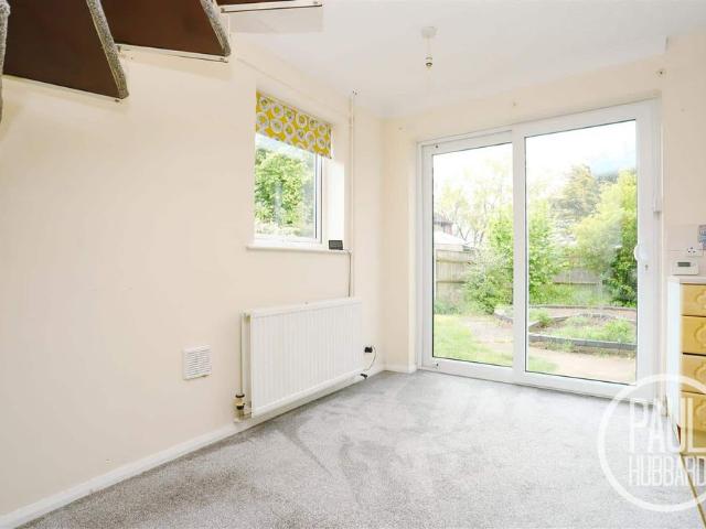 House for rent in Eastbridge, Suffolk