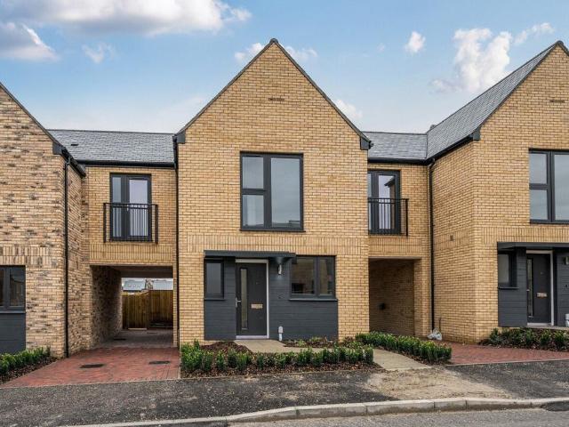 House for rent in Headbourne Worthy, Hampshire