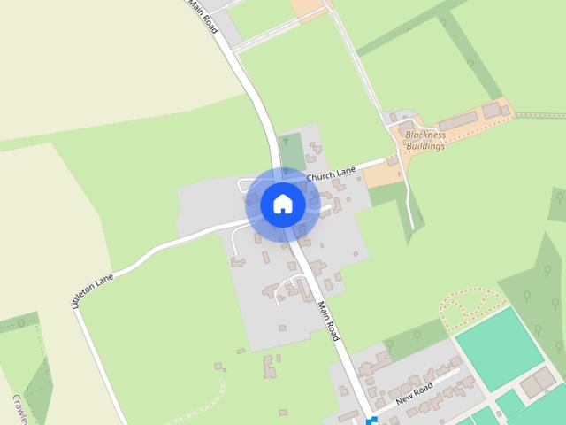 House for rent in Harestock, Hampshire