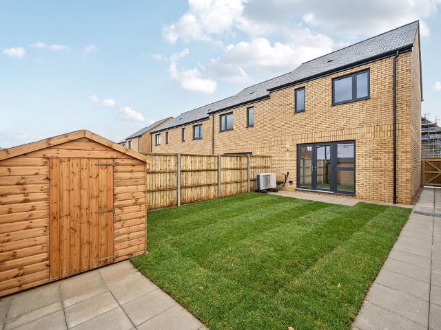 House for rent in Headbourne Worthy, Hampshire