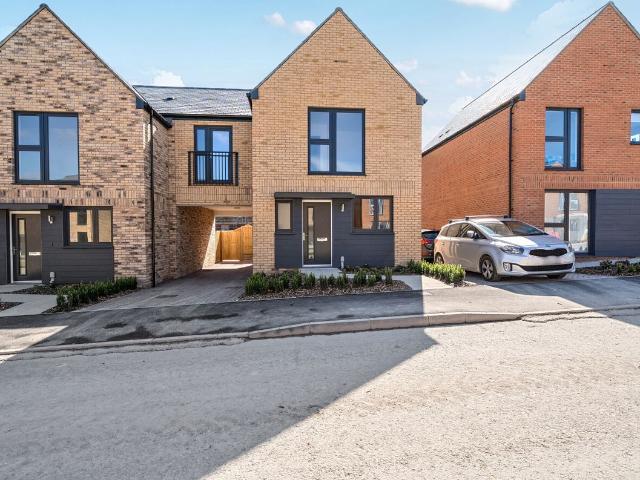 House for rent in Devizes, Wiltshire