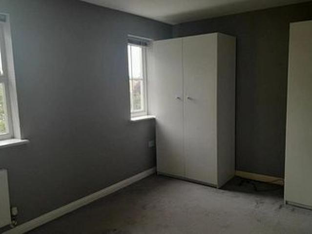House for rent in East Cliff, Acol