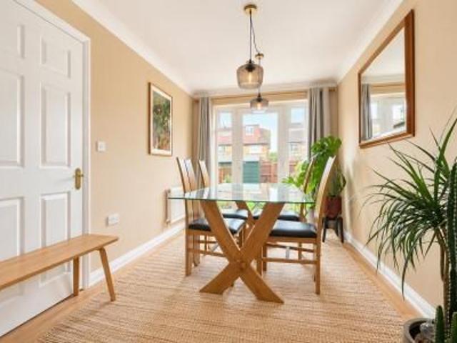 House for rent in East Cliff, Thanet