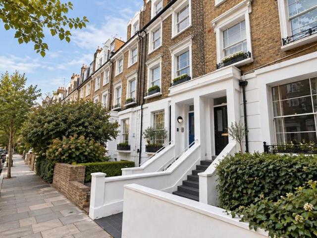 Apartment for rent in London Borough of Islington, Greater London
