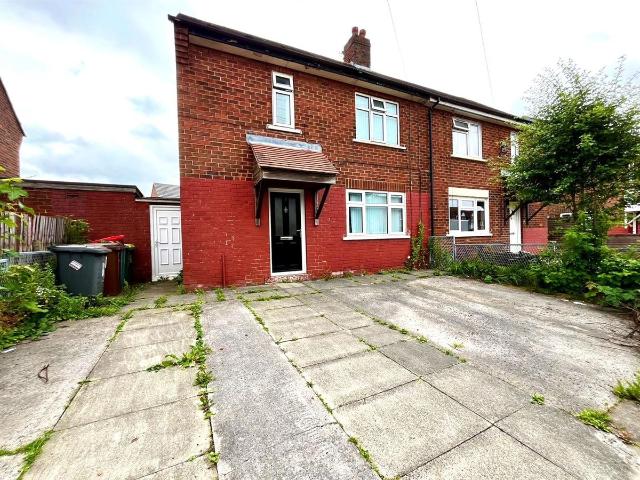 Apartment for rent in Ribble Village, Higher Bartle