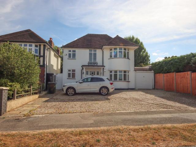 House for rent in Ewell, Epsom and Ewell