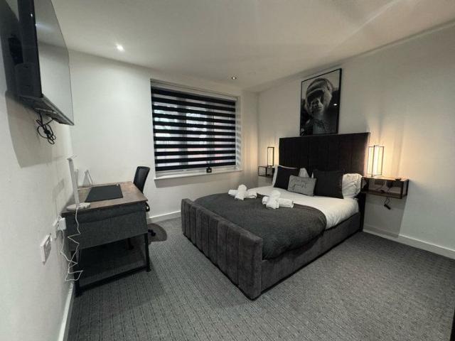 Apartment for rent in Uxbridge, Ickenham