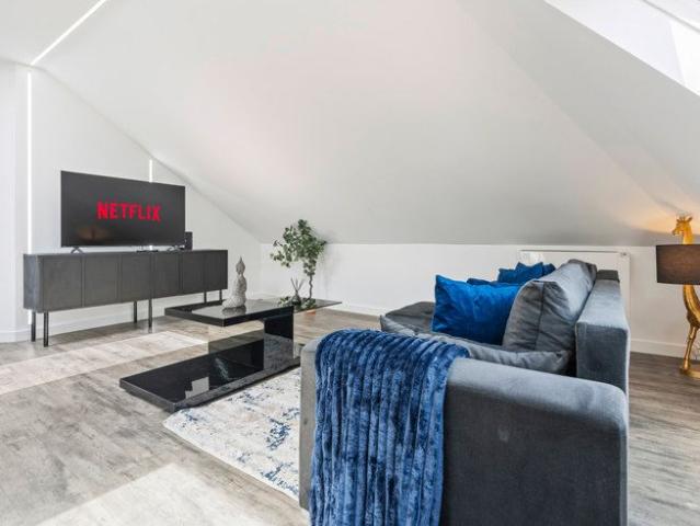 Apartment for rent in Cat Hill, Isle Of Man