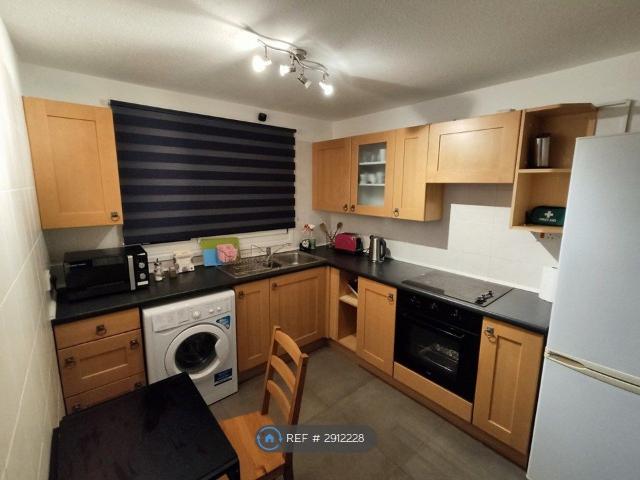 House for rent in Overstone Lodge, Northampton