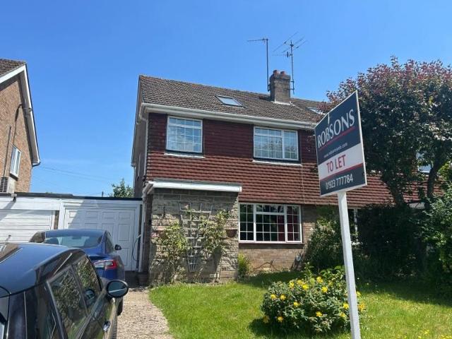 House for rent in Batchworth