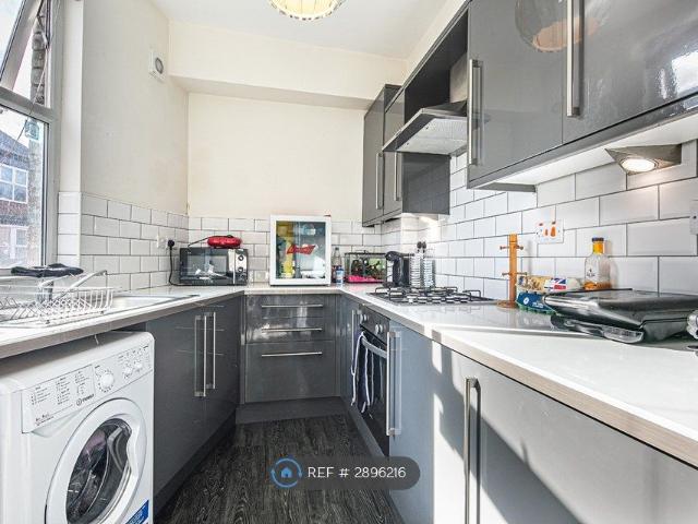 House for rent in Sharrow Vale, South Yorkshire