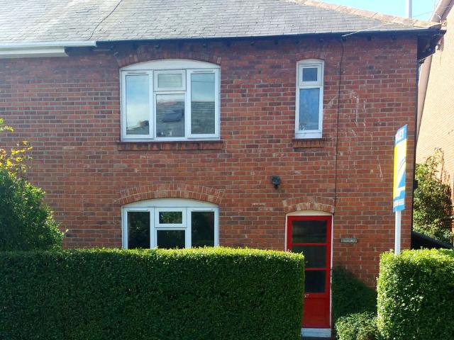 Apartment for rent in Hampton Park, Southampton