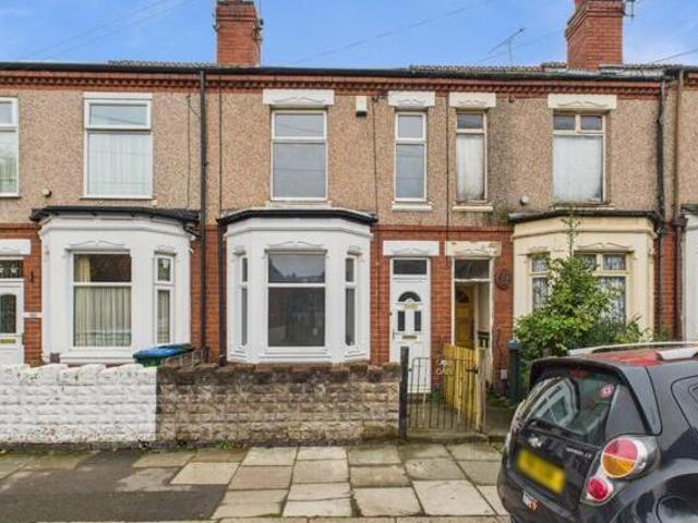 House for sale in Ball Hill, West Midlands