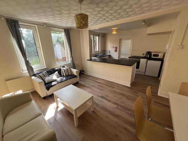 House for rent in Hampton Park, Southampton