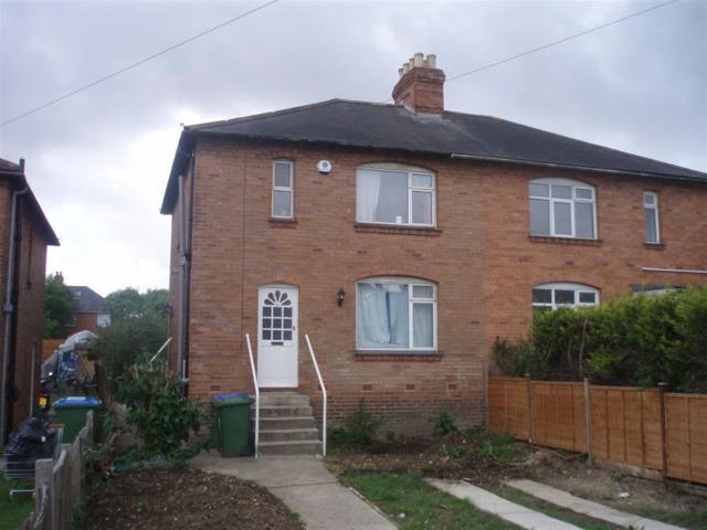 Apartment for rent in Hampton Park, Southampton