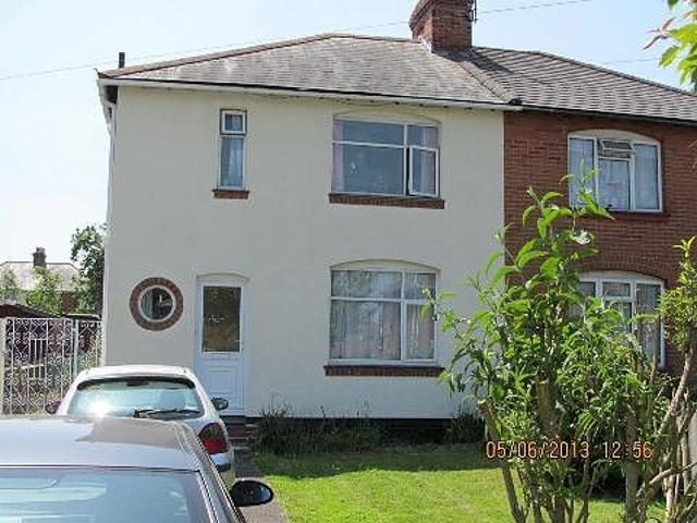 Apartment for rent in Hampton Park, Southampton