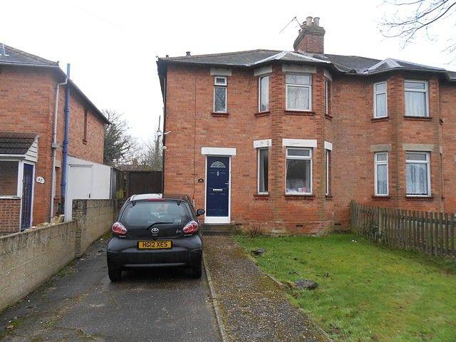 House for rent in Hampton Park, Southampton
