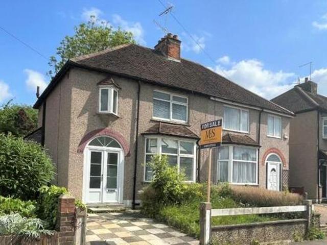 House for sale in Uxbridge, Greater London
