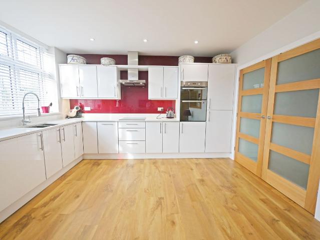 Apartment for rent in London Borough of Hillingdon, Greater London