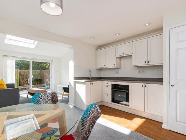Apartment for rent in The Slade, Oxfordshire
