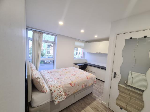 House for rent in Cutteslowe, Oxford