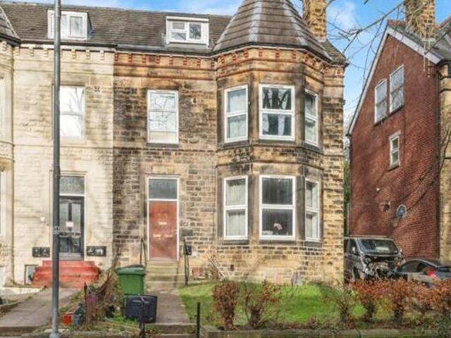 House for sale in Chapeltown, West Yorkshire