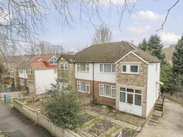 House for sale in North Yorkshire