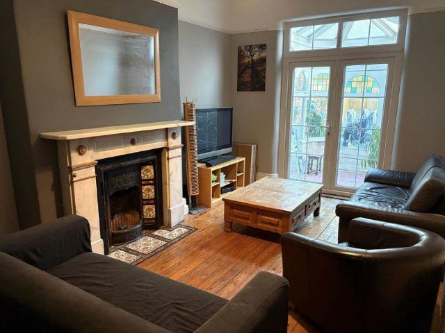 House for rent in Chapeltown, Leeds